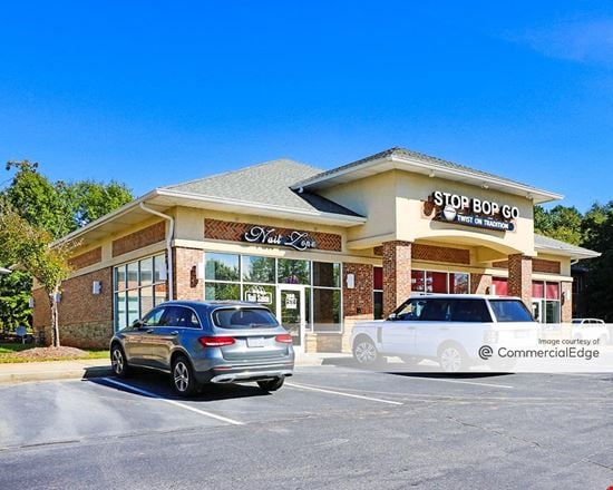 Preview of Office space for Rent at 4040 Old Milton Pkwy