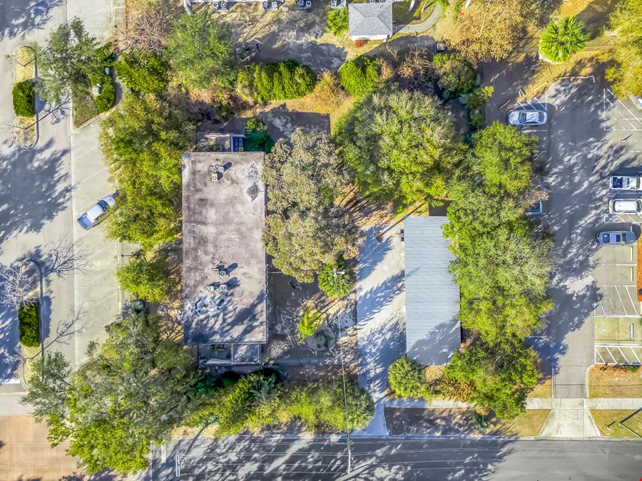 6-Unit Multifamily – 791 Lake Ave | Downtown Clermont, FL