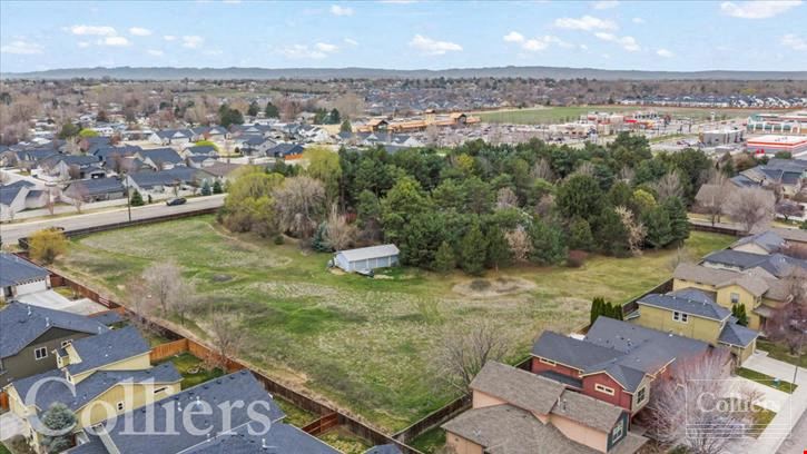 Land For Sale