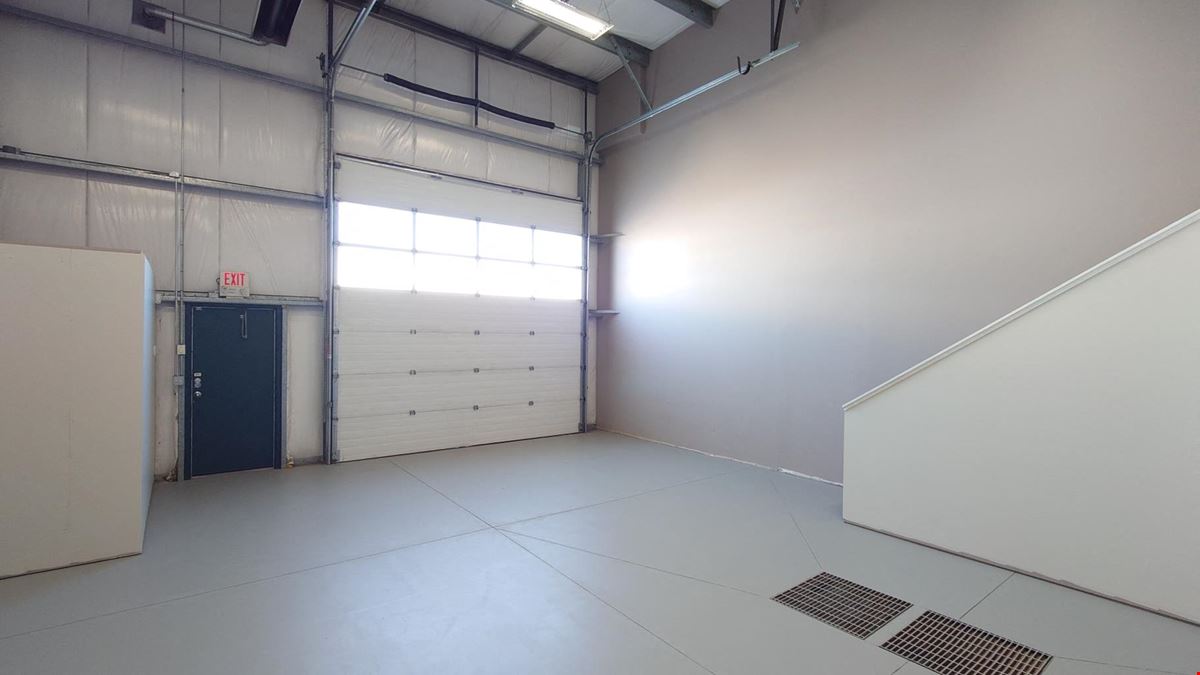 7700 76th Street Close (Building 400)