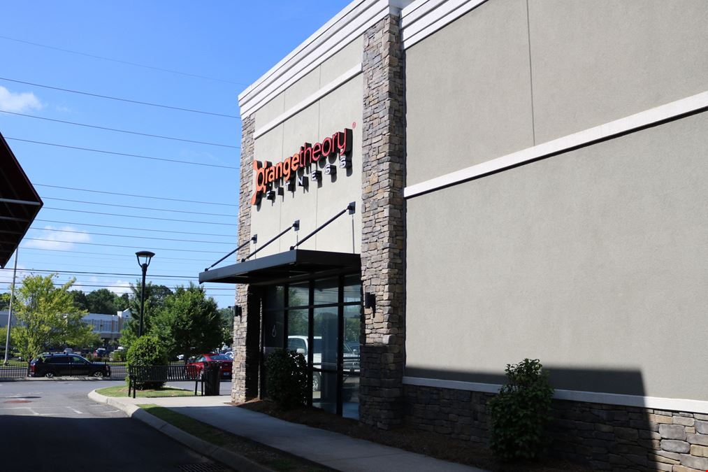 682 Paul Huff Pkwy.