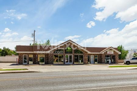 Preview of Retail space for Sale at 2711 Santa Clara Dr