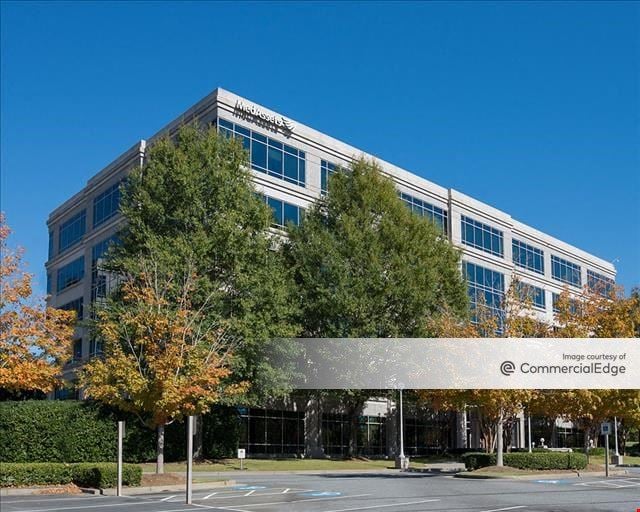 Encore Commons 100