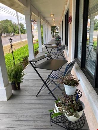 Preview of Coworking space for Rent at 1000 Sea Mountain Highway