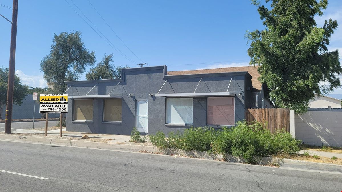 605 E. Valley Blvd