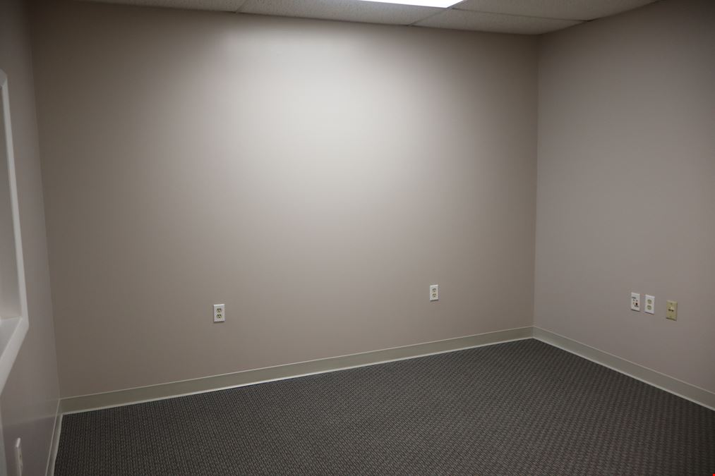 2795 Universal Drive Suite A and B