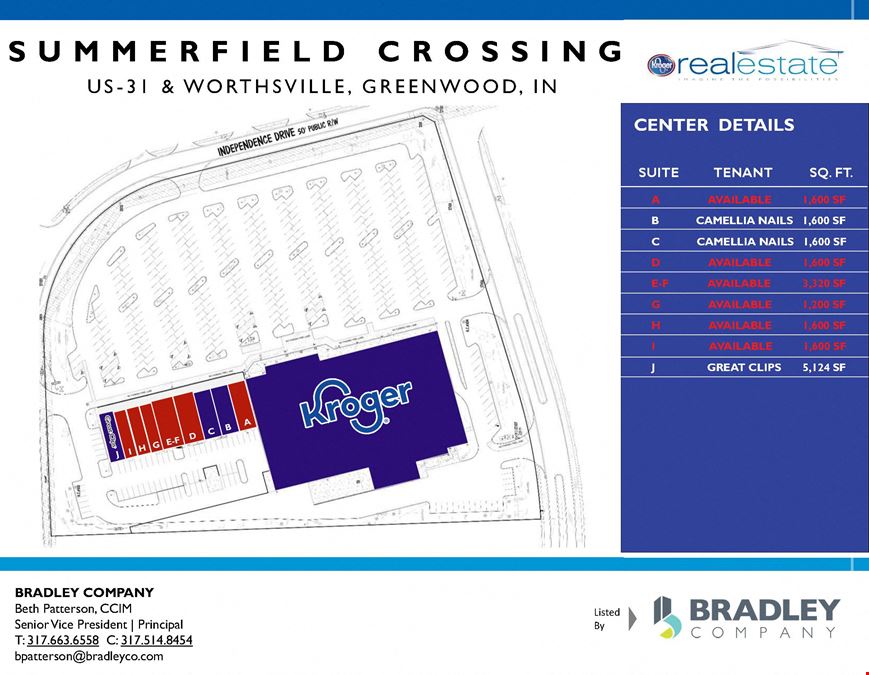 Summerfield Crossing
