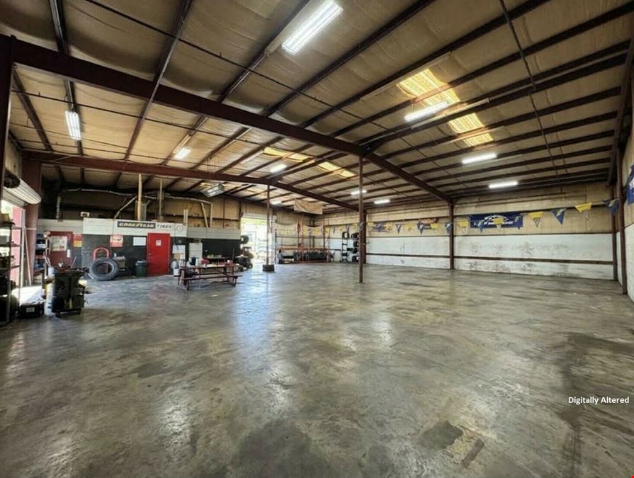 1299 Bells Ferry Road