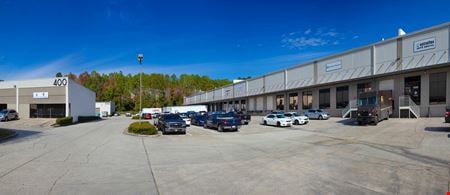 Preview of Industrial space for Rent at 302 Business Center Drive