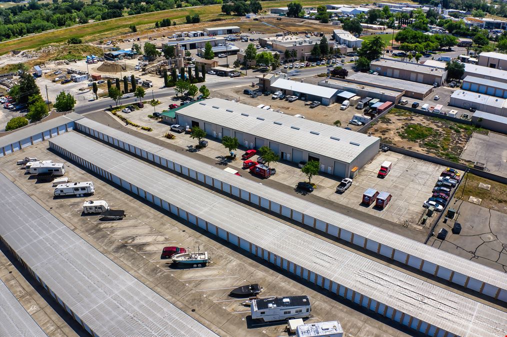 1250 Market Warehouse