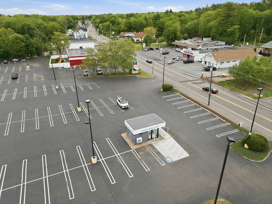 Holbrook Center