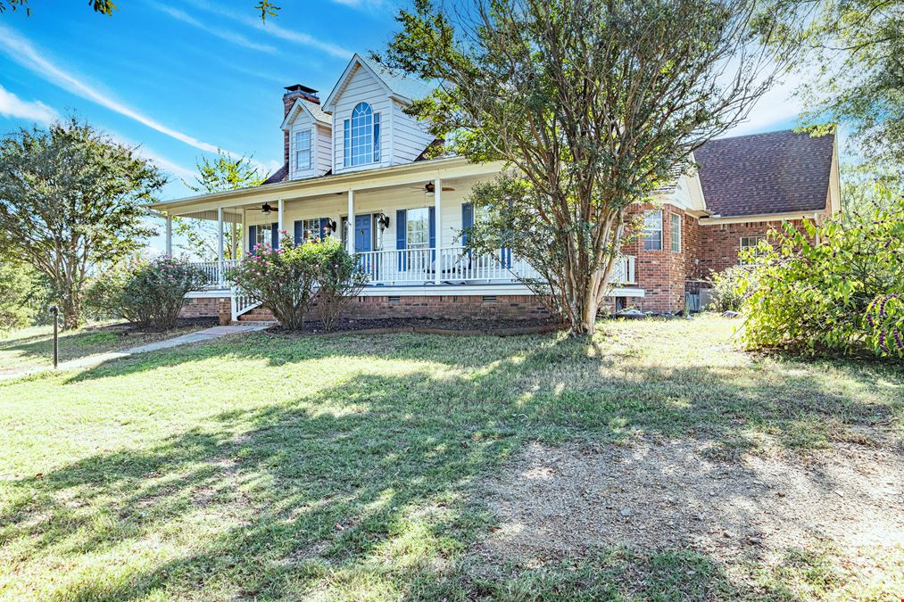 Development Tract on Bruce Street--Conway, AR--NEW PRICE!