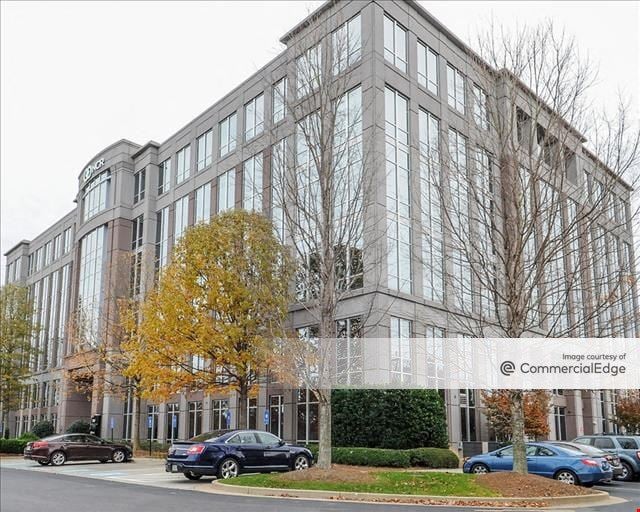 Satellite Place - Building 700