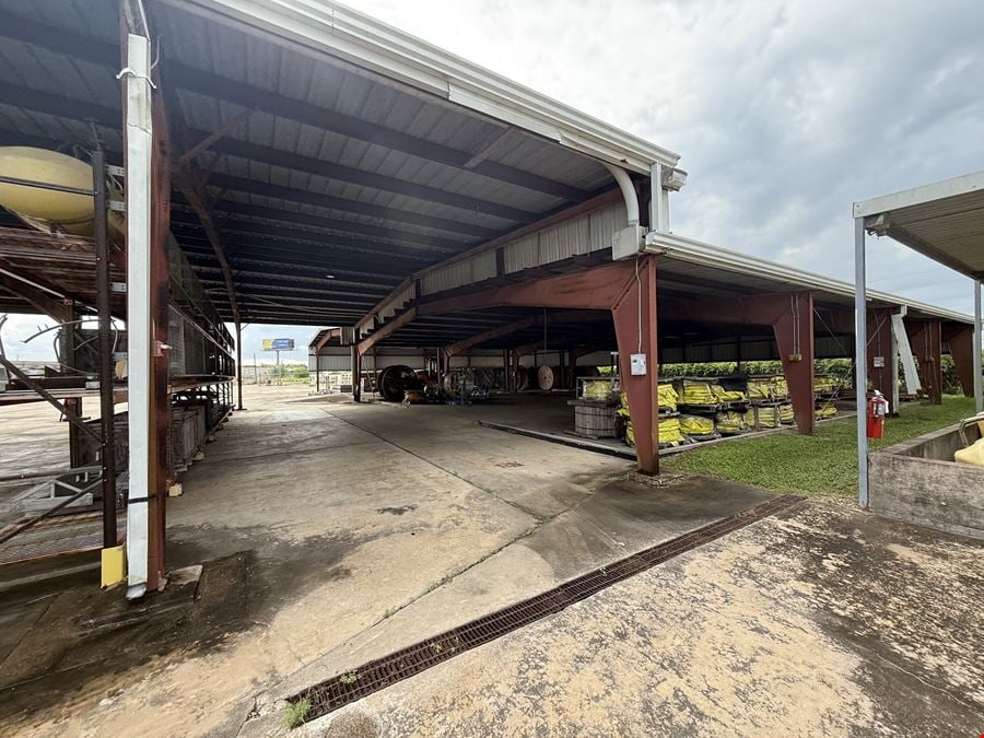 4601 Gulf Freeway South