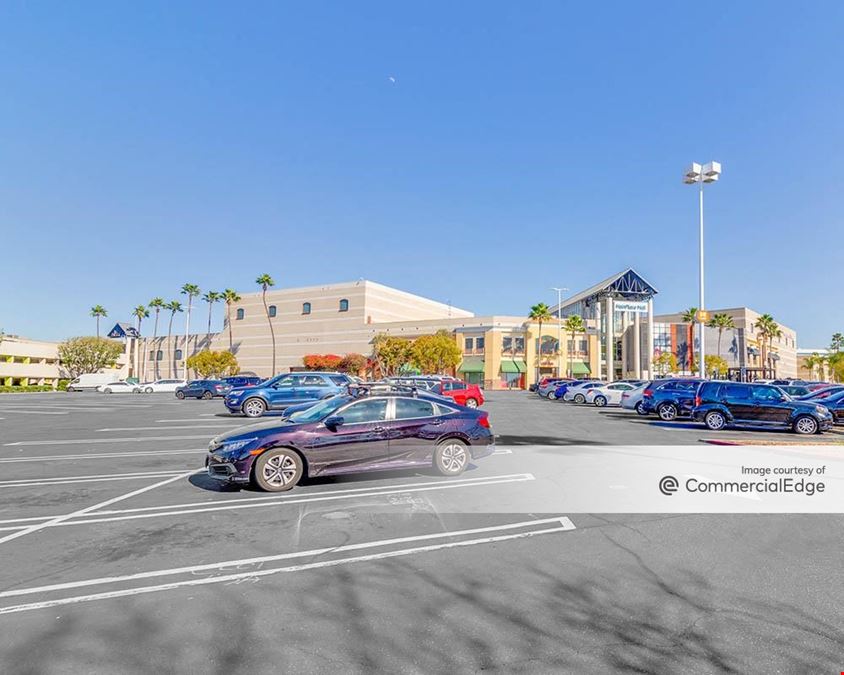 MainPlace Mall