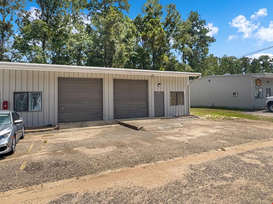 4405 Halls Mill Road