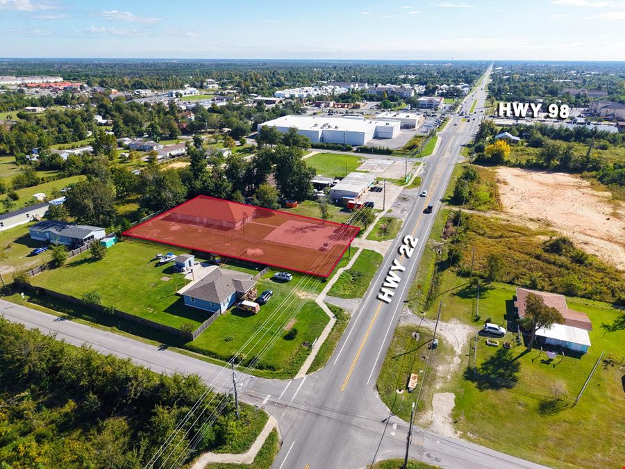 5311 E Highway 22