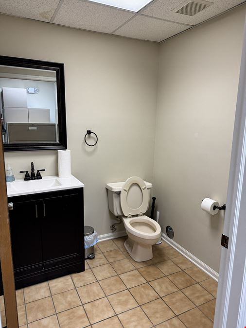 1124 Route 202 Raritan NJ