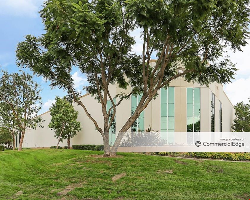 Centrepointe Chino - Bldg. 1