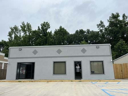 Preview of Office space for Rent at 1122 Commercial Dr