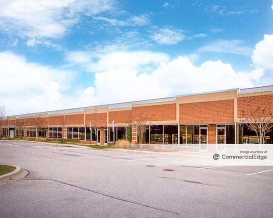 Preview of Office space for Rent at 11560 Crossroads Circle
