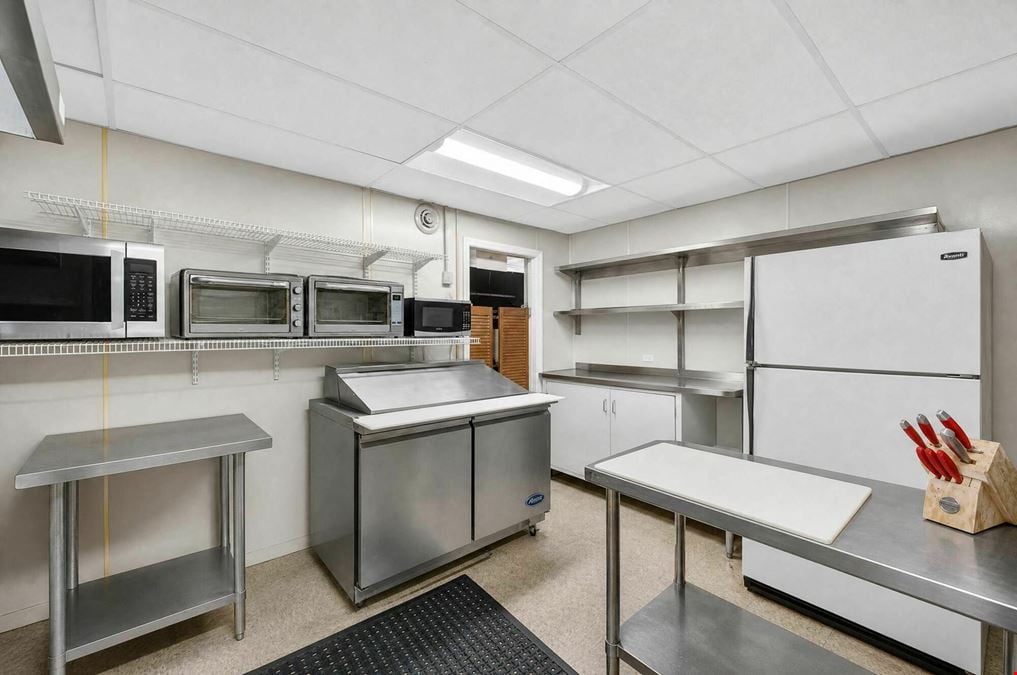 Drop-In  Store