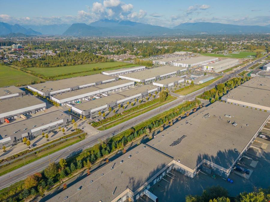 Golden Ears Business Park 