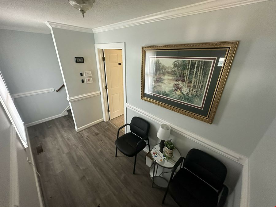 7406 Chapel Hill Rd, Suite K