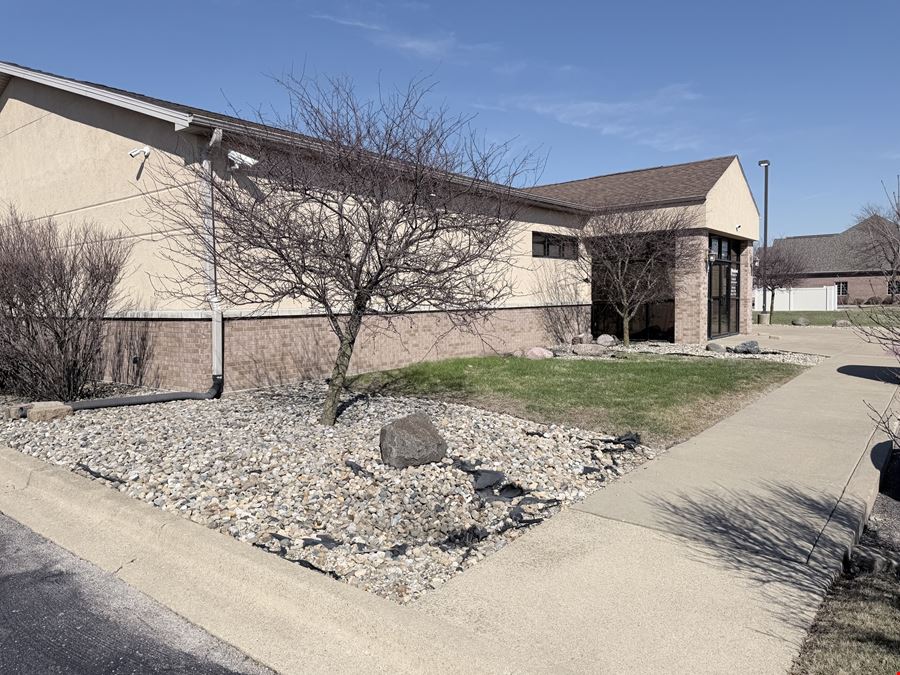 150 N Prairie View Dr