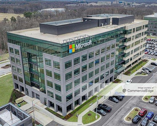 Preview of Office space for Rent at 560 National Business Pkwy