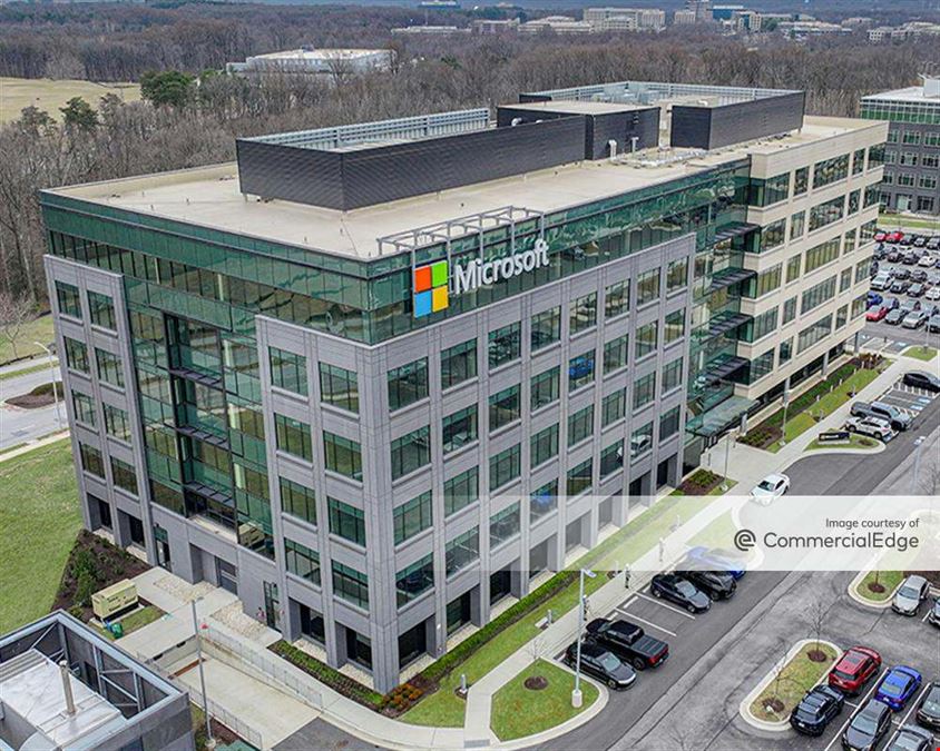 National Business Park - 560 National Business Pkwy