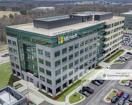 Preview of Office space for Rent at 560 National Business Pkwy