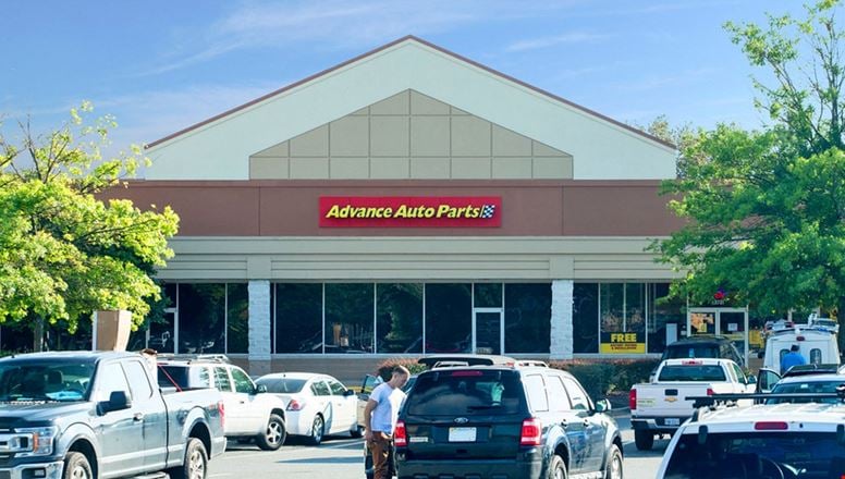 Preview of Retail space for Rent at 43761 Parkhurst Plaza
