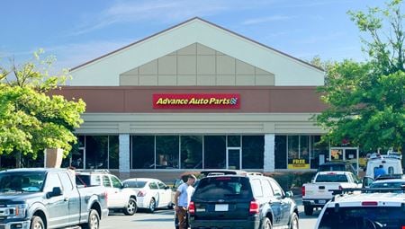 Preview of Retail space for Rent at 43761 Parkhurst Plaza