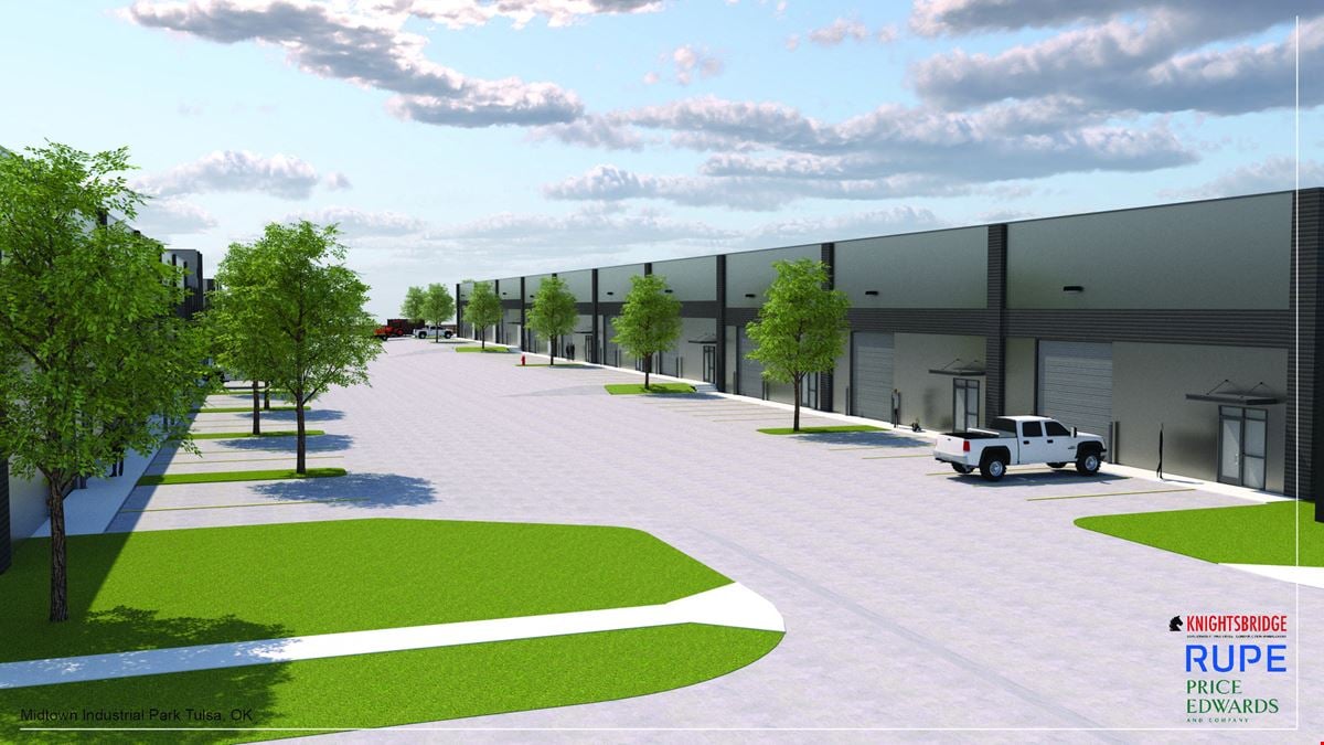 Midtown Industrial Park
