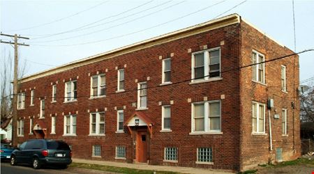 Preview of Retail space for Sale at 7430 Alaska Avenue