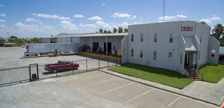 Preview of Industrial space for Rent at 1120 E Produce Rd