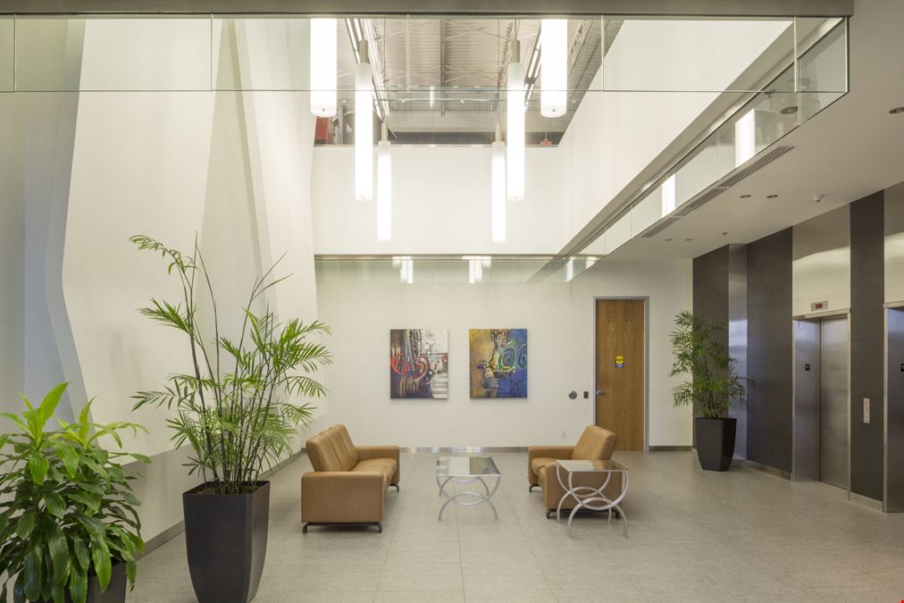 The Cora Group - The Cora Building