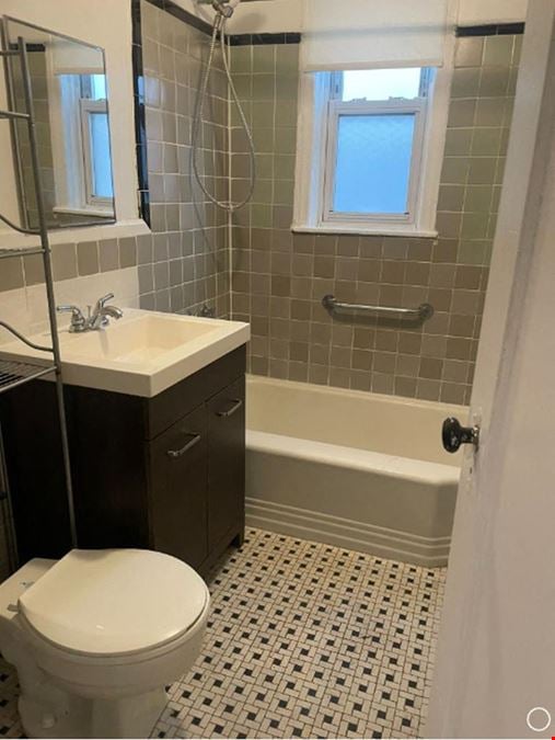 Significant Income & Development Opportunity Multifamily Apartments & Parking Lot Around The Block Steinway Street E,F,M,R Subways!