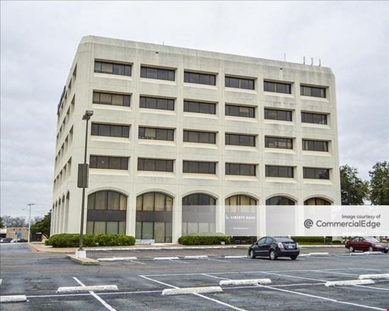 Preview of Office space for Rent at 7001 Boulevard 26