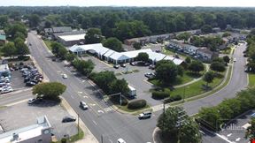 Thoroughgood Centre