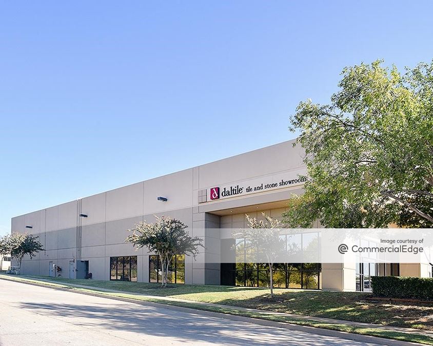 Prologis Heritage Business Park - 720 Industrial Blvd