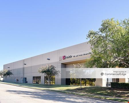 Preview of commercial space at 720 Industrial Blvd