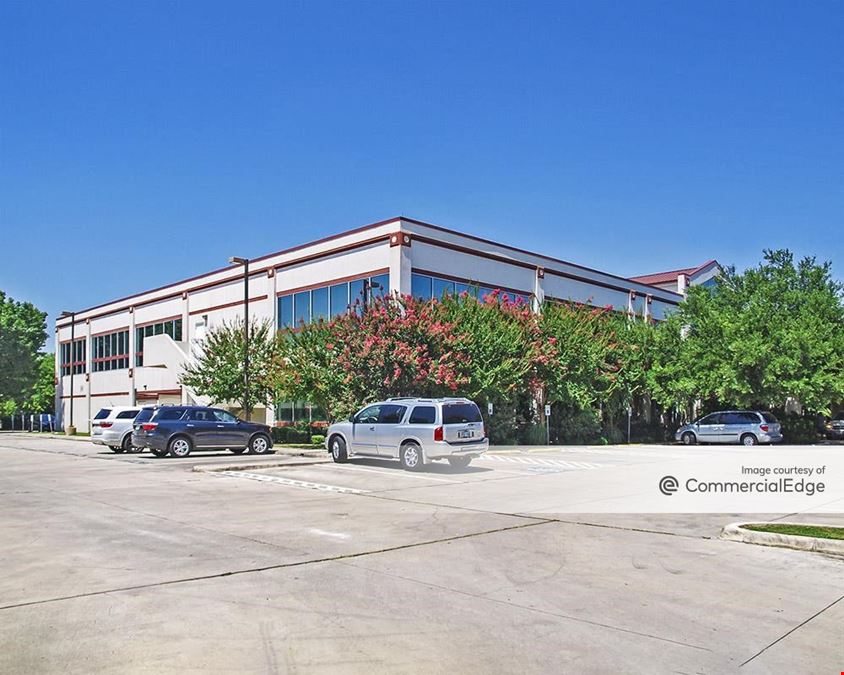 Pecan Valley Medical Office Building