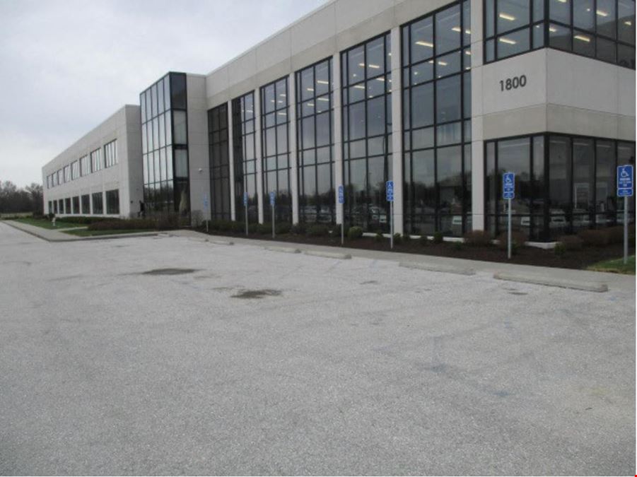 American Outdoor Brands Distribution Center
