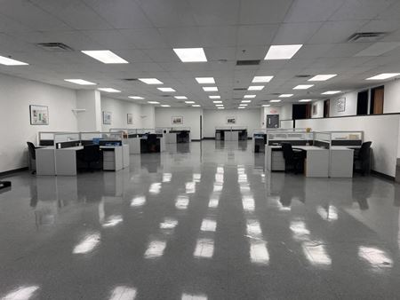 Preview of commercial space at 201 Waterman Street