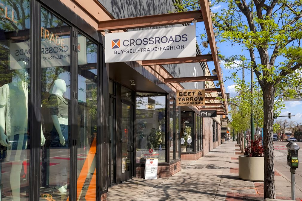 Crossroads Trading