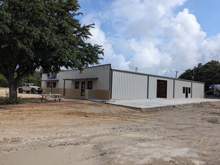 Preview of Industrial space for Rent at 8532 N State Highway 6 # 8534
