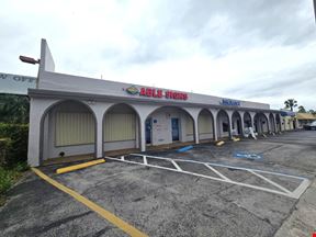 PRIME LOCATION Storefront Office/Retail