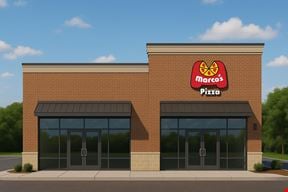 S Hartmann Drive Retail
